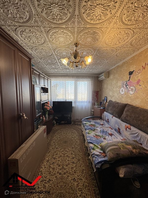 1-комн., 29.4 м², 5/5 этаж