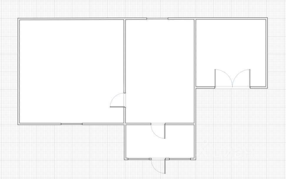 Дом, 54.4 м², 25 соток