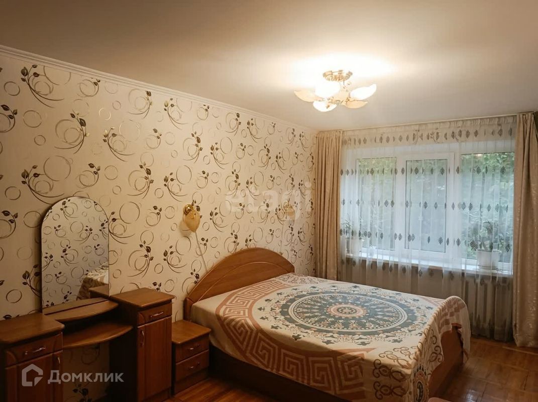 2-комн., 46.8 м², 4/5 этаж