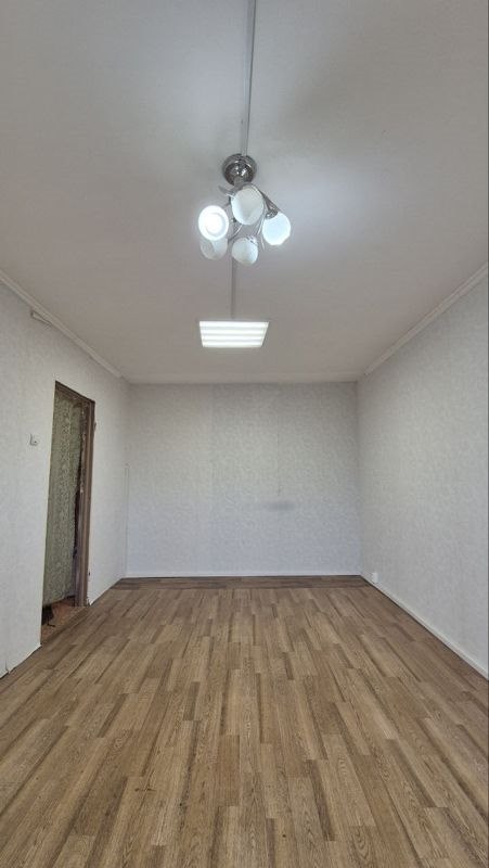 1-комн., 33.5 м², 2/3 этаж