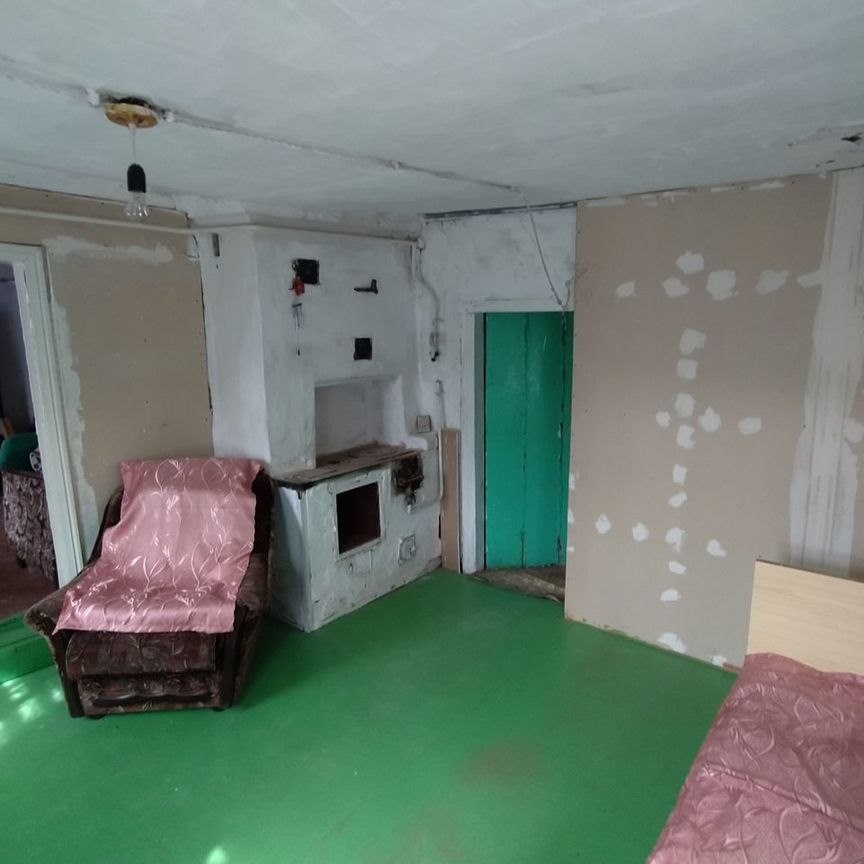 Дом, 45 м², 4 сотки