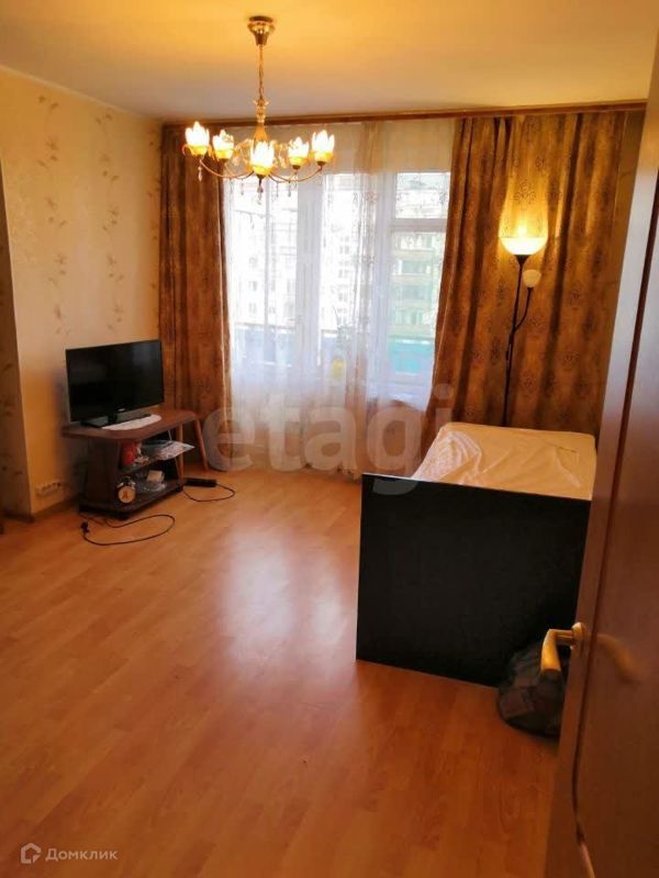 2-комн., 47.3 м², 11/12 этаж