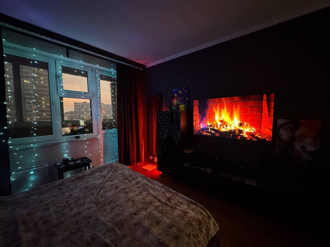 2-комн., 59.2 м², 10/22 этаж