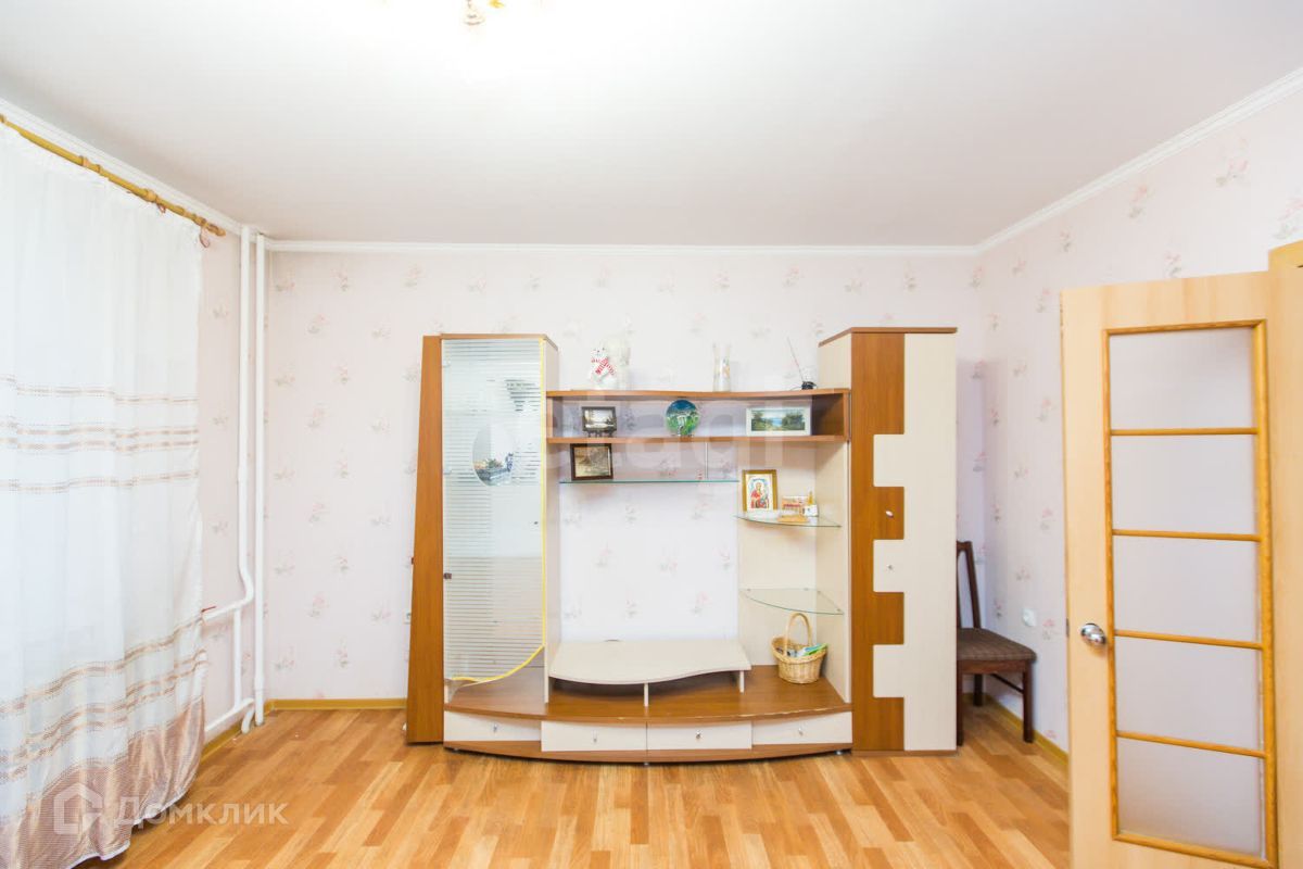 1-комн., 44.5 м², 4/10 этаж