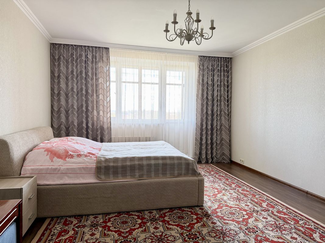 3-комн., 77.3 м², 5/9 этаж