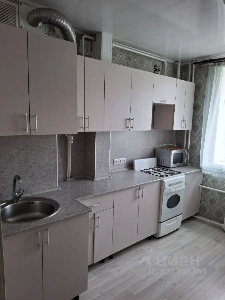 2-комн., 49.7 м², 1/3 этаж