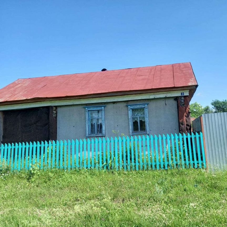  дом, 20.8 м², 37.5 соток