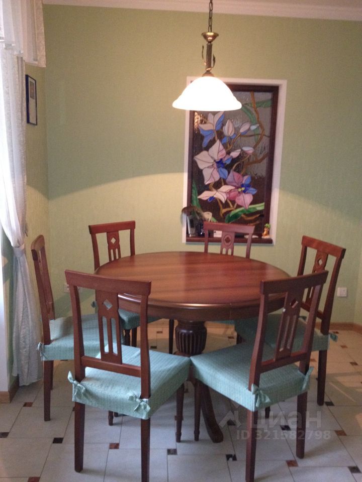 3-комн., 100 м², 4/6 этаж