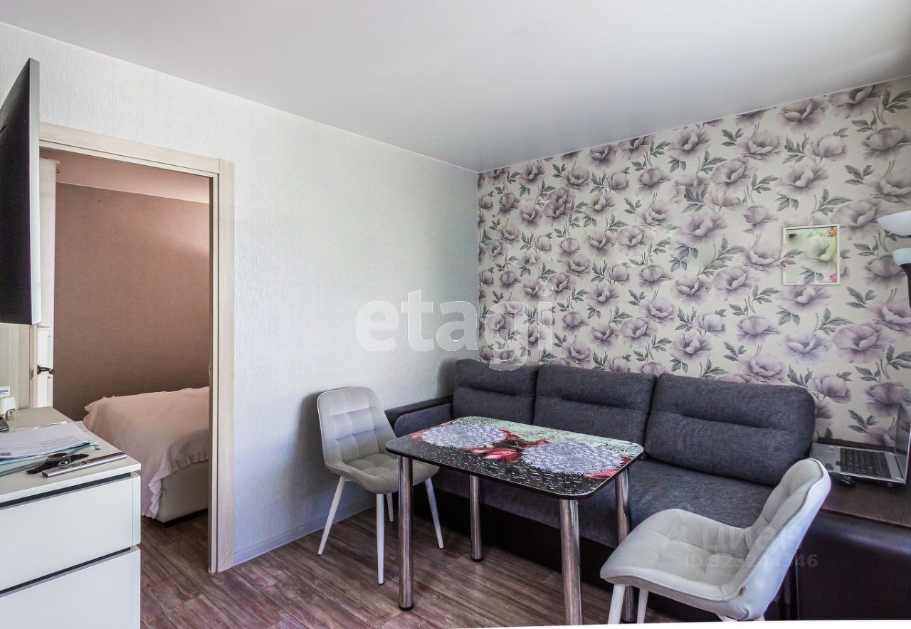 2-комн., 45 м², 2/5 этаж