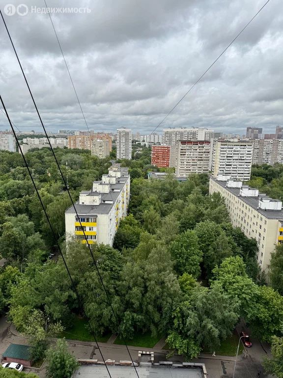 3-комн., 75 м², 16/17 этаж