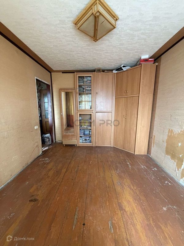 2-комн. квартира, 42.9 м2, 4/5 этаж