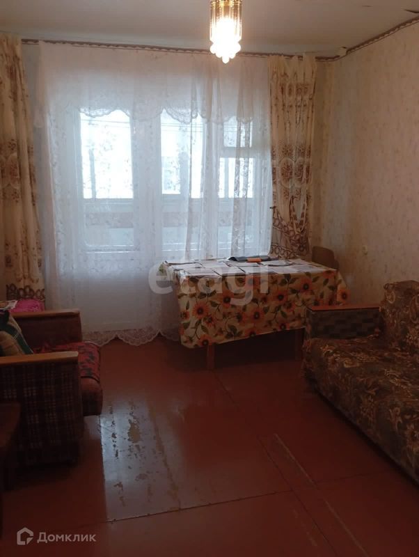 2-комн., 49.6 м², 1/5 этаж