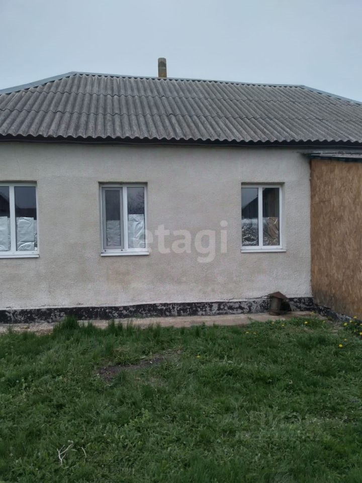 1-этажный дом, 70 м², 30 соток