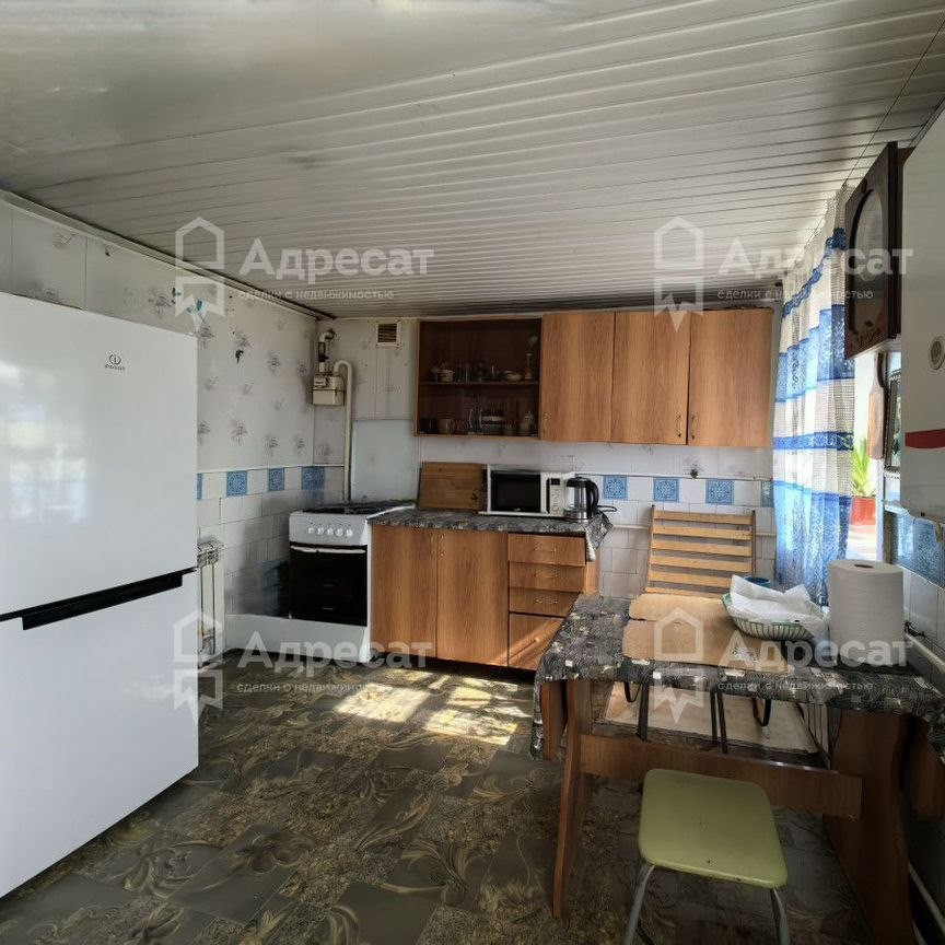 Дом, 66.4 м², 4.7 сотки