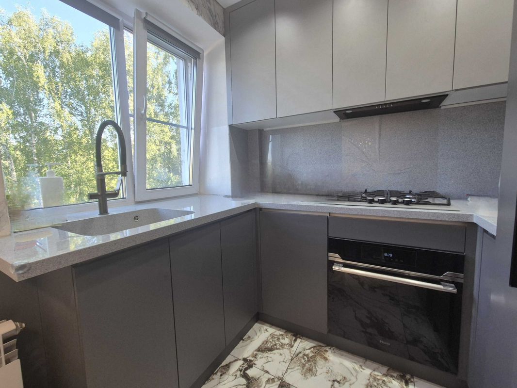 4-комн. квартира, 60 м2, 3/5 этаж