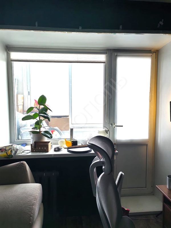 3-комн., 57.1 м², 4/5 этаж