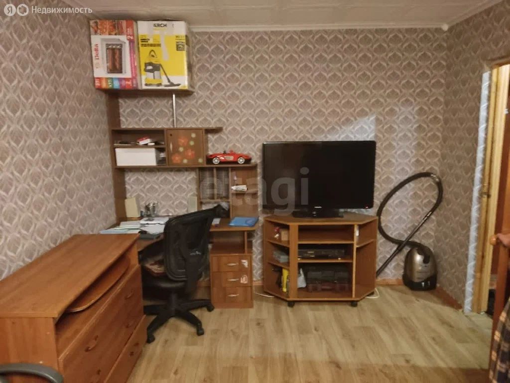 1-комн., Квартира, 35 м², 5/5 этаж