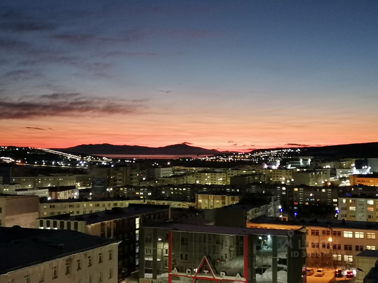 5-комн., 131.2 м², 9/9 этаж