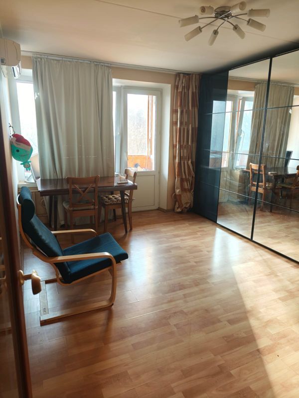 1-комн., 34.7 м², 5/16 этаж