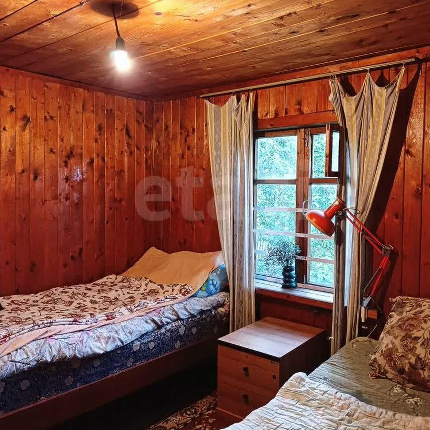  коттедж, 65 м², 6.6 соток