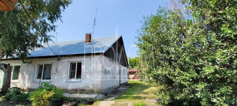 1-комн., 28 м², 1/1 этаж