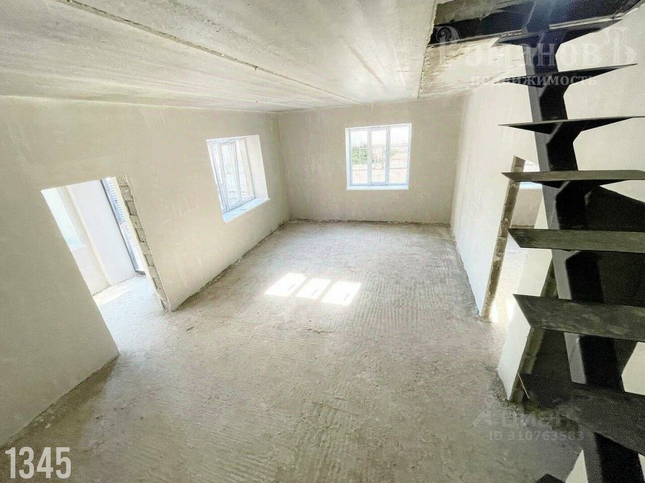 2 этажный, Таунхаус, 138.3 м², 2.3 сотки, 2 этажа
