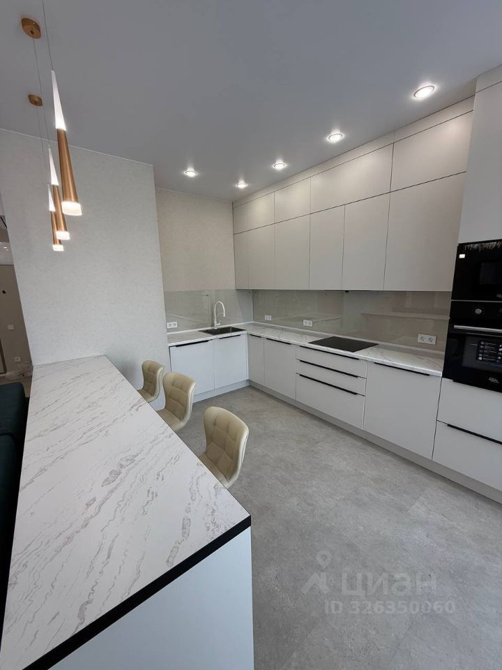 2-комн., 62 м², 11/29 этаж