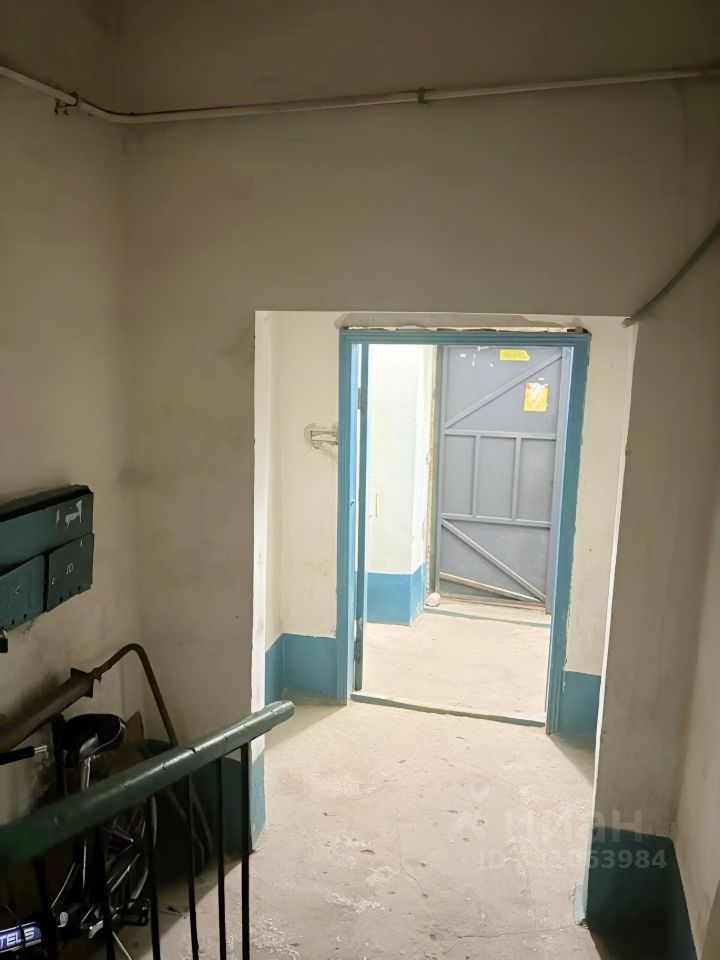3-комн., Квартира, 61 м², 2/5 этаж