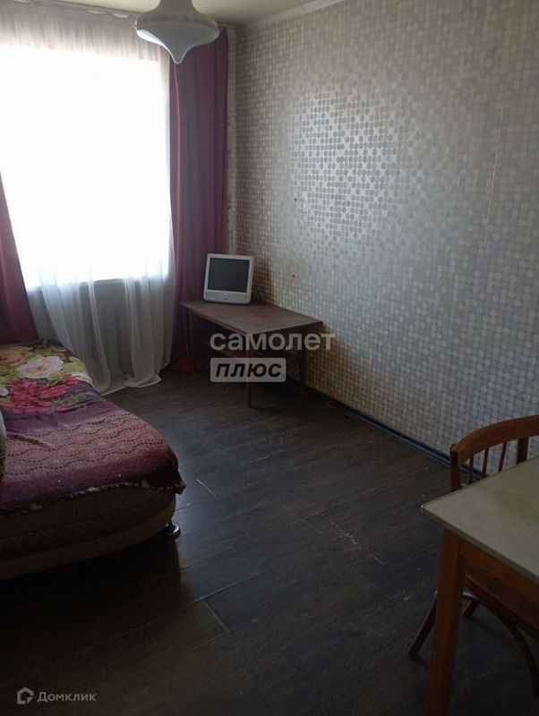 1-комн., 25 м², 5/5 этаж