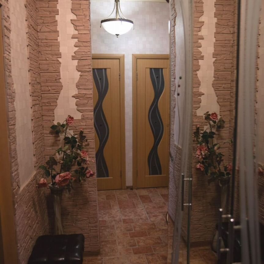 2-комн., 53.7 м², 1/3 этаж