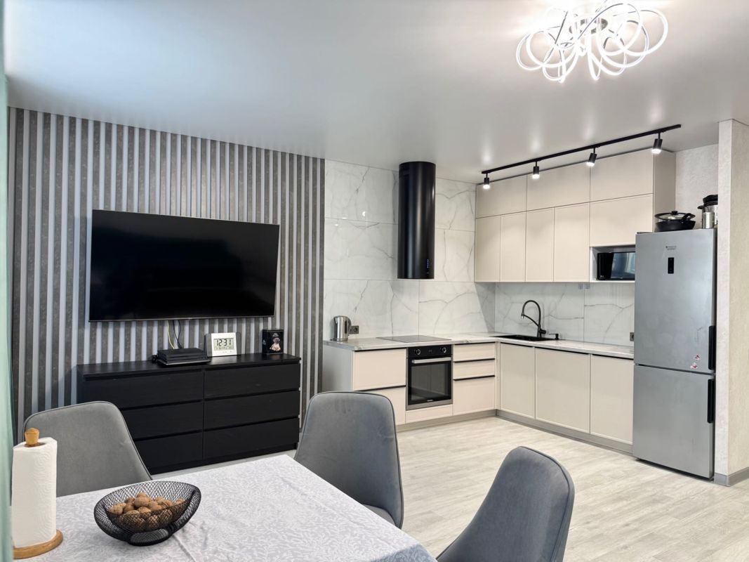 3-комн., 88.9 м², 7/11 этаж