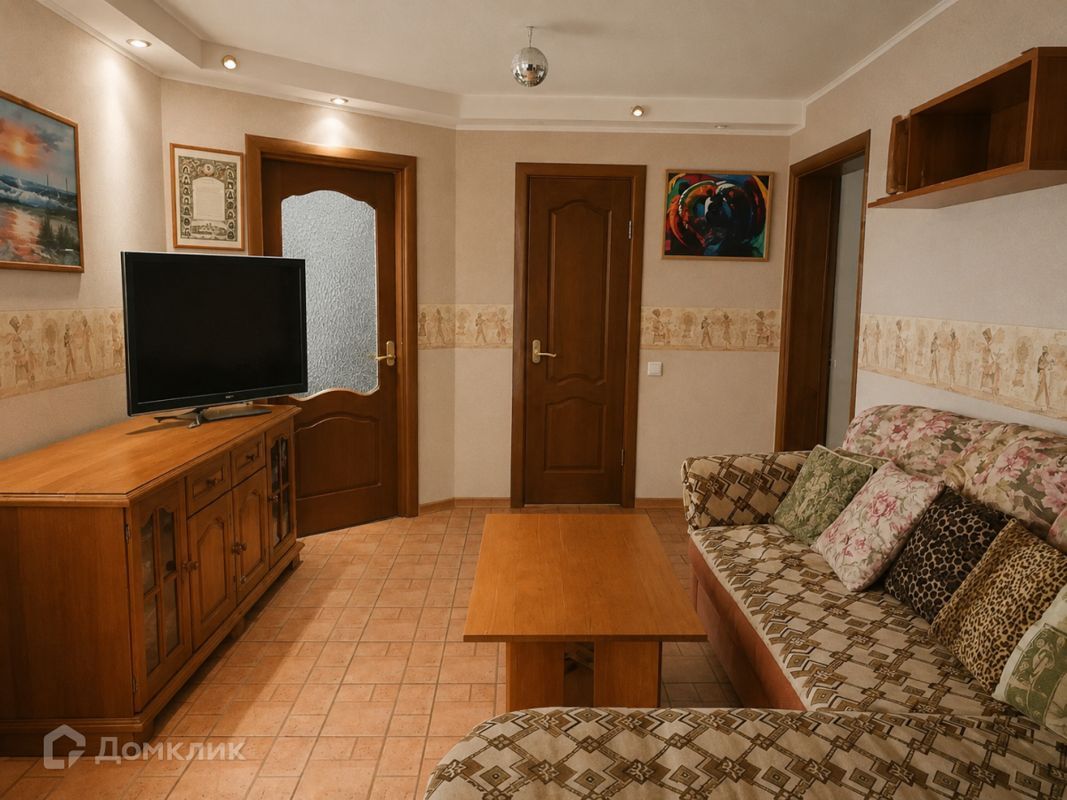 3-комн., 86.6 м², 7/10 этаж