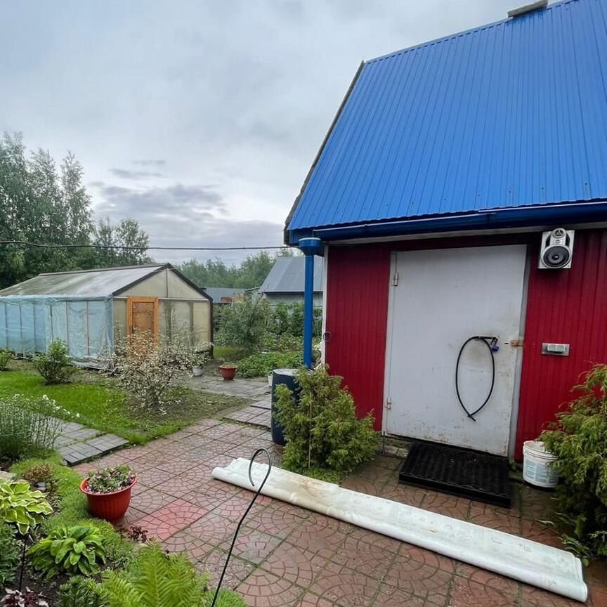 Дом, 164 м², 8 соток