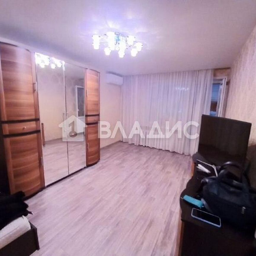 1-комн., 33.8 м², 3/9 этаж