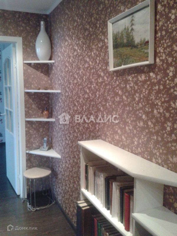 1-комн., 32.5 м², 9/10 этаж