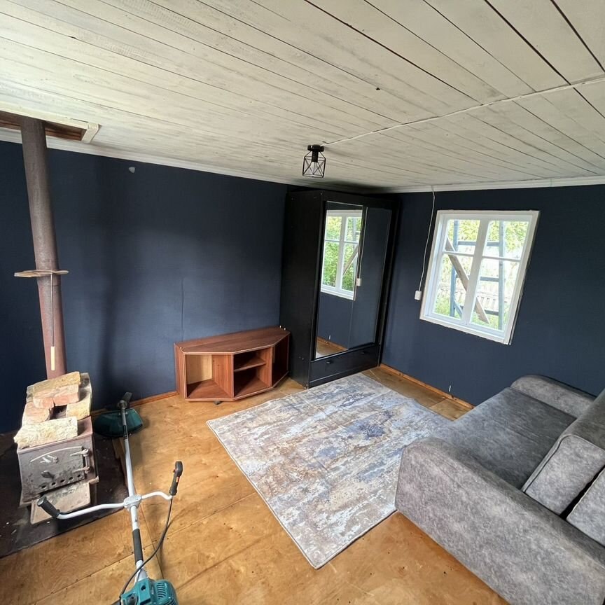  коттедж, 13.3 м², 7.2 соток