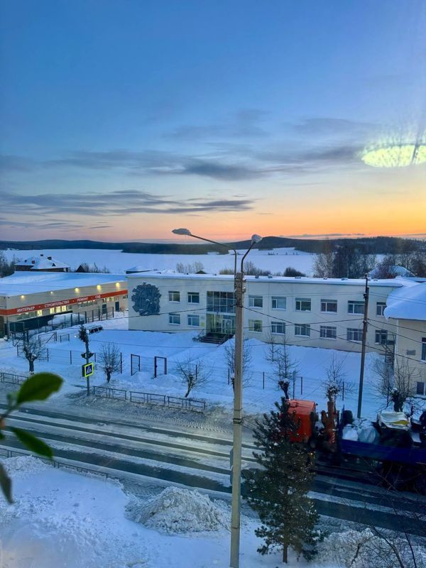 3-комн., 58.2 м², 4/6 этаж