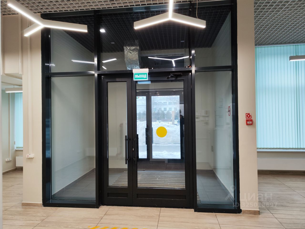 ПСН, 133.7 м², 1/19 этаж