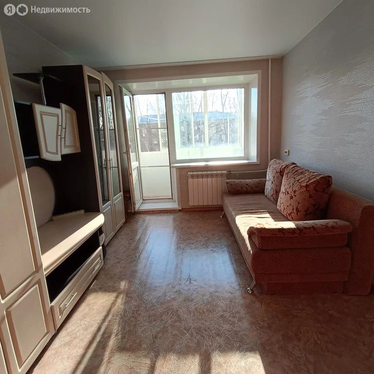 1-комн., 32 м², 4/5 этаж
