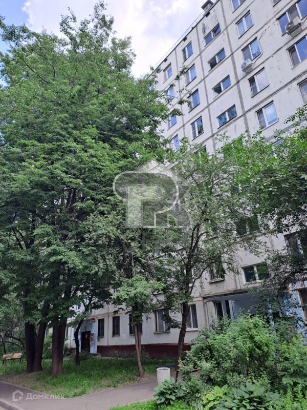 3-комн., 58.7 м², 2/9 этаж