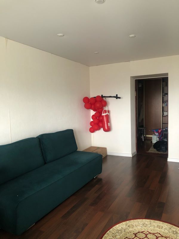 3-комн., 64 м², 5/5 этаж