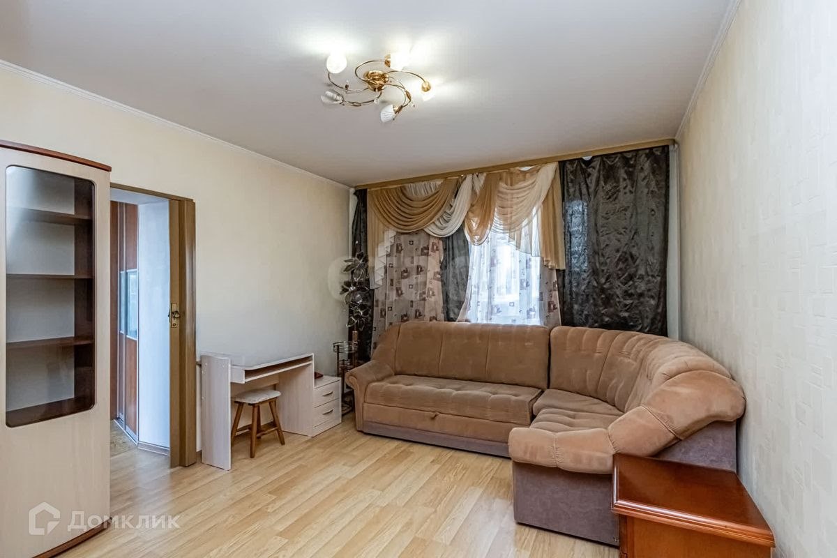 3-комн., 106.3 м², 8/10 этаж