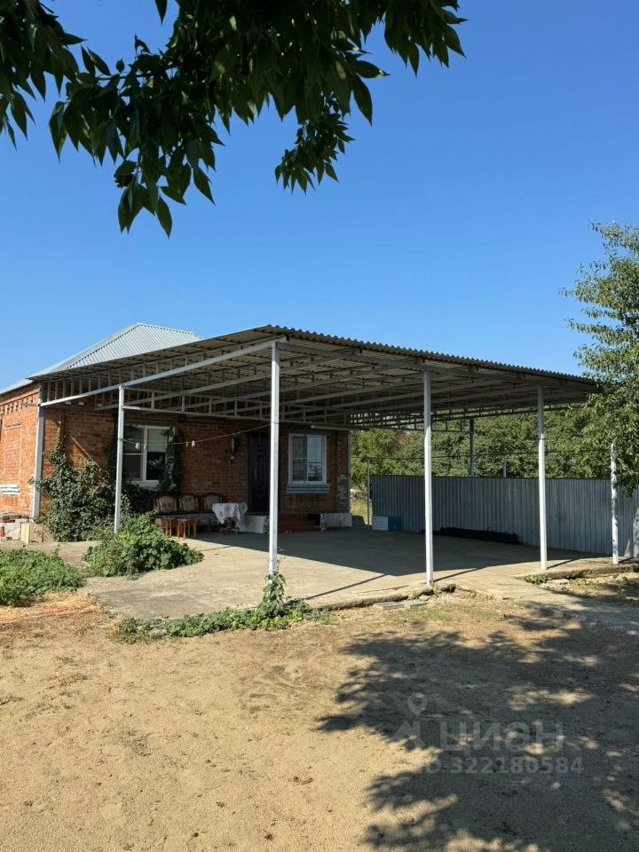 1-этажный дом, 47.7 м², 6 соток