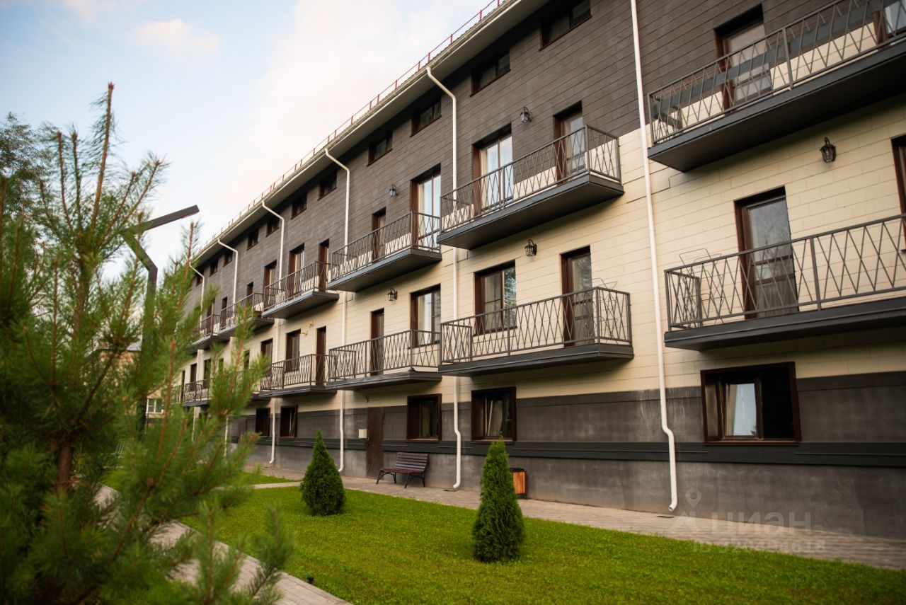 Таунхаус, 184.5 м², 1.5 сотка