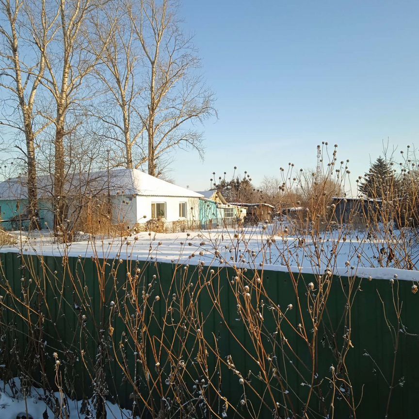 4-комн. квартира, 51.4 м2, 1/1 этаж