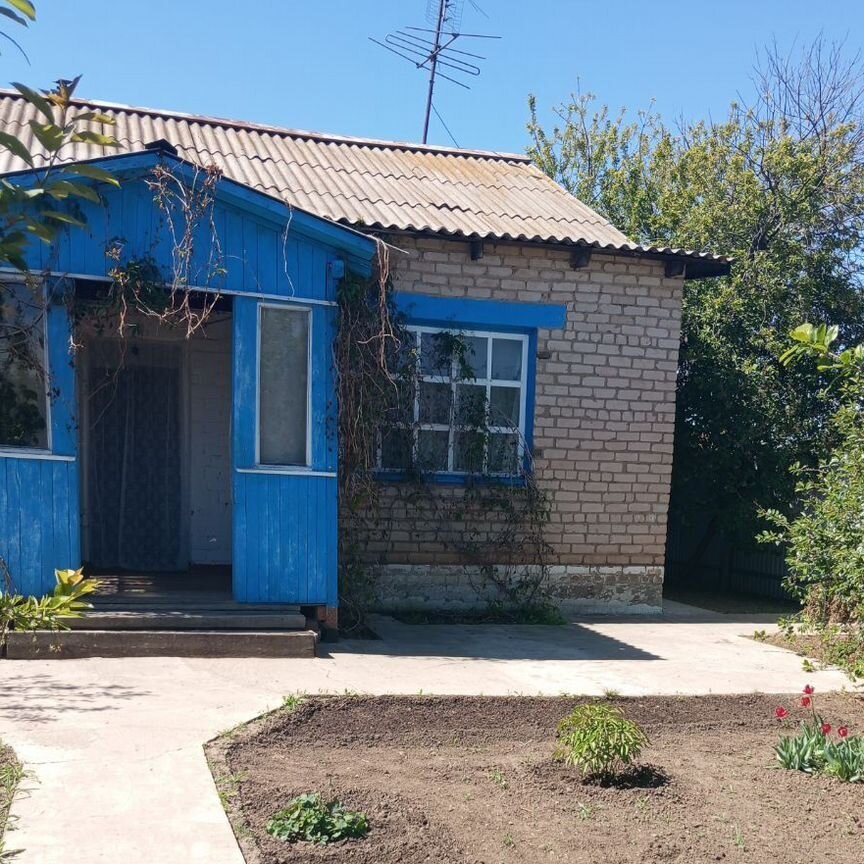 Дом, 80 м², 20 соток