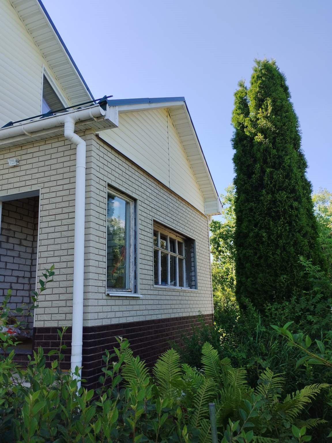 2-этажный дом, 220 м², 32 сотки