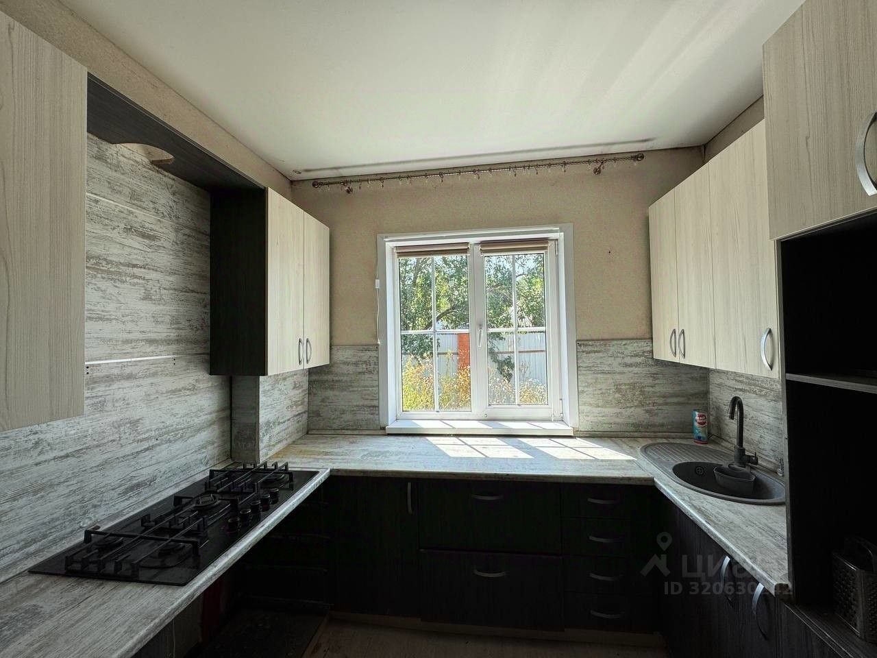 1-этажный дом, 60.1 м², 23 сотки