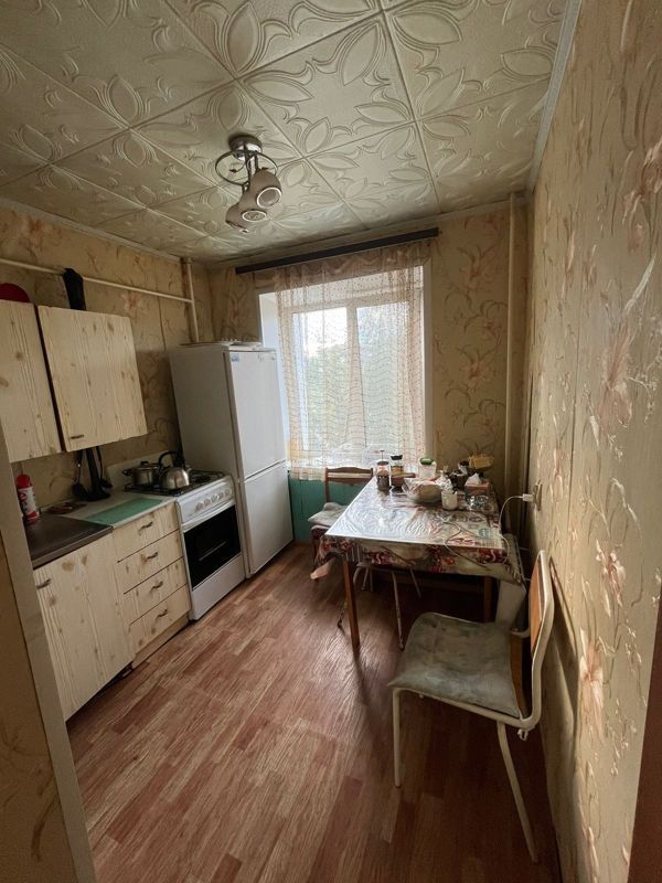 1-комн., Квартира, 30.4 м², 2/5 этаж