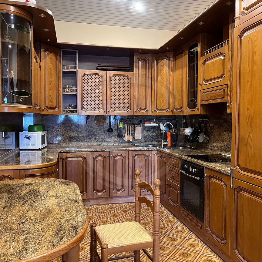 7-комн., 197.8 м², 3/4 этаж